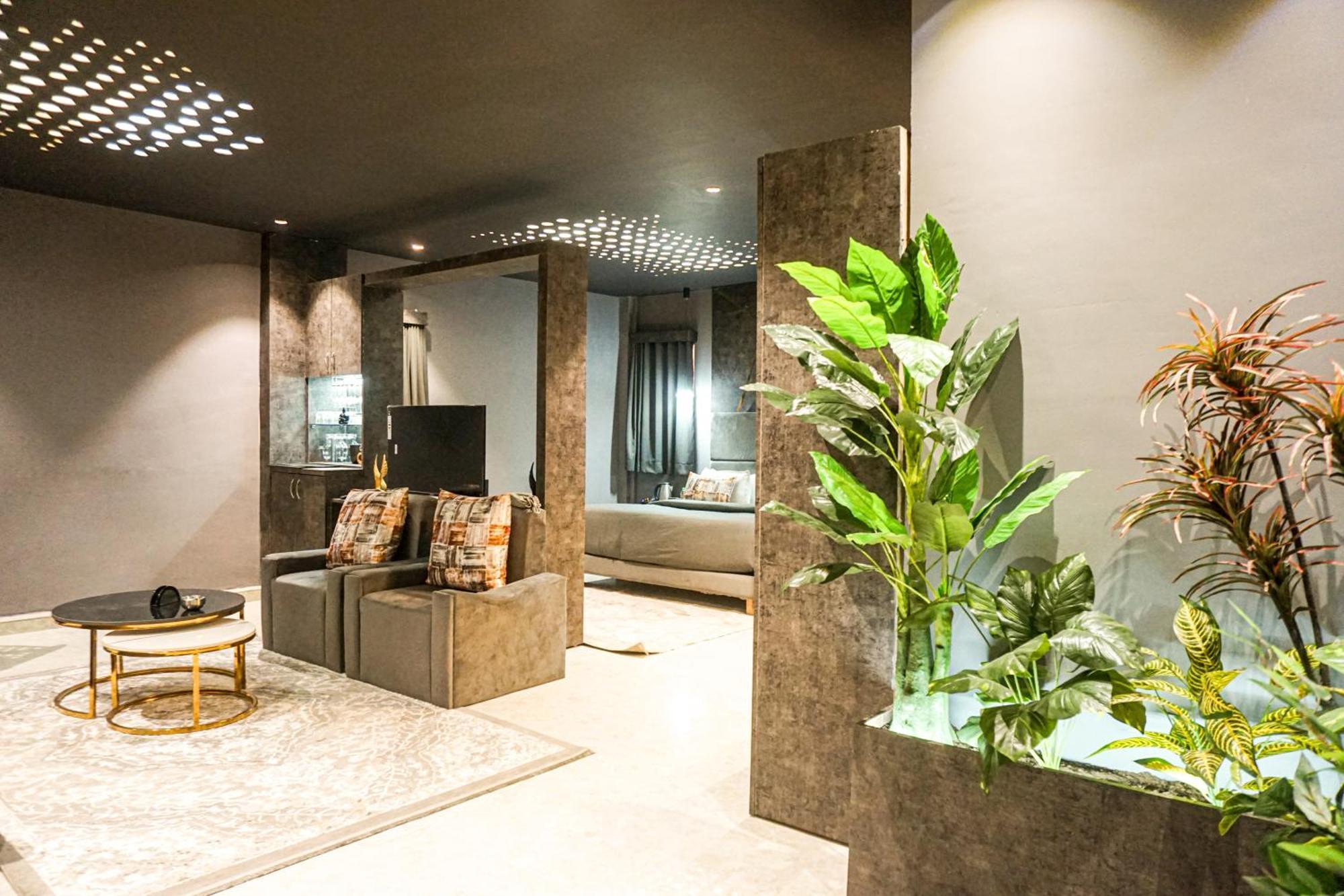 The Havelock Indore