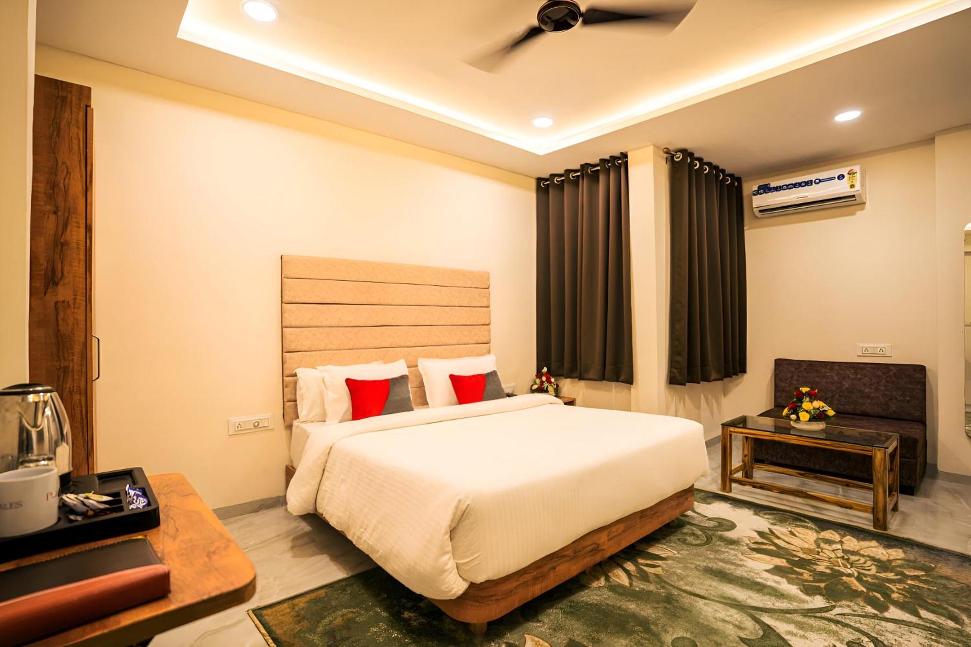 Hotel The Havelock Hotel, Vijay Nagar